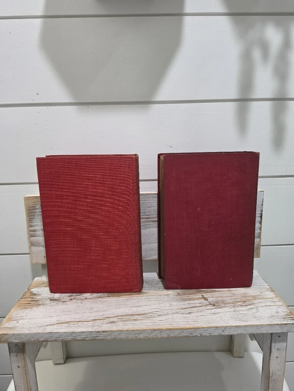 Two Antique historical novels by Irving Bacheller